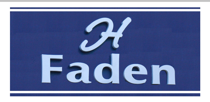 Faden House